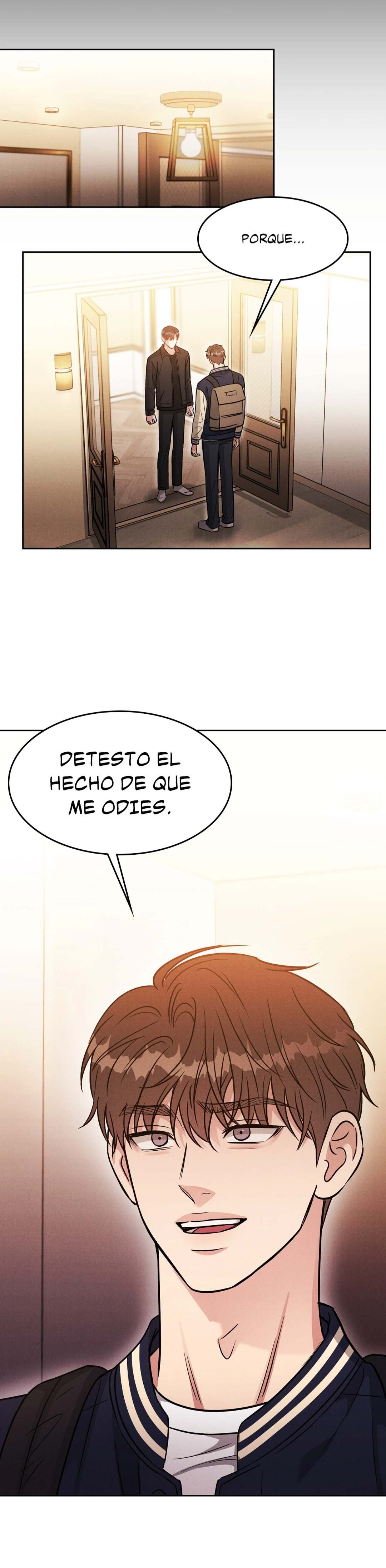 Estímulo - Capítulo 26 - Página 9 - LectorTMOo