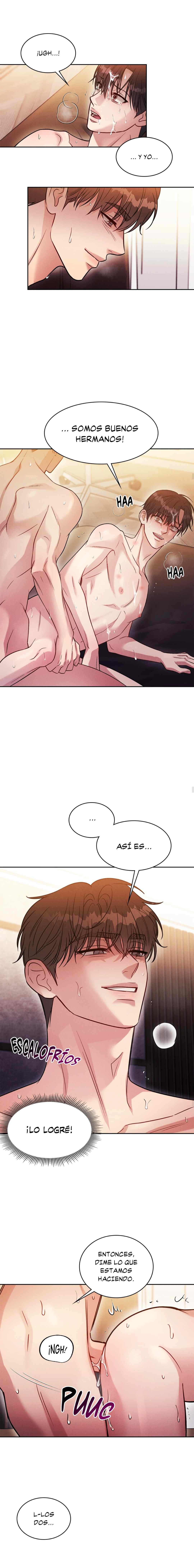 Estímulo - Capítulo 29 - Página 3 - LectorTMOo