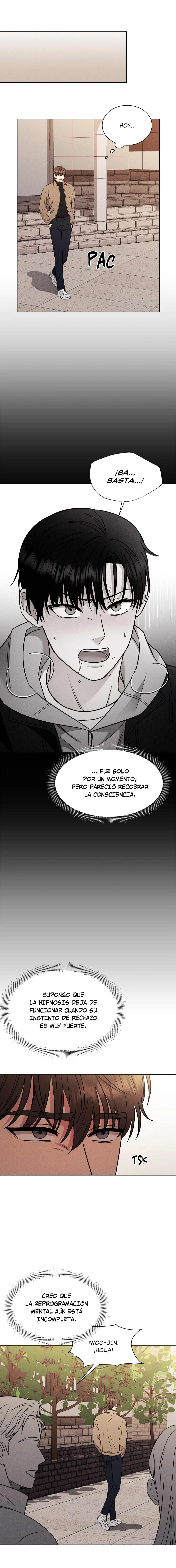 Estímulo - Capítulo 3 - Página 11 - LectorTMOo
