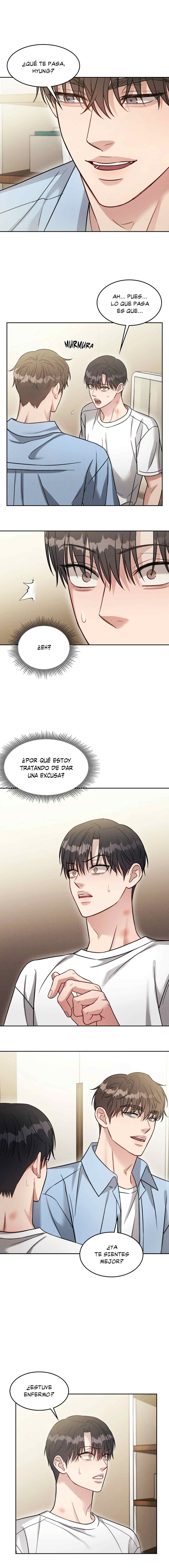 Estímulo - Capítulo 30 - Página 8 - LectorTMOo