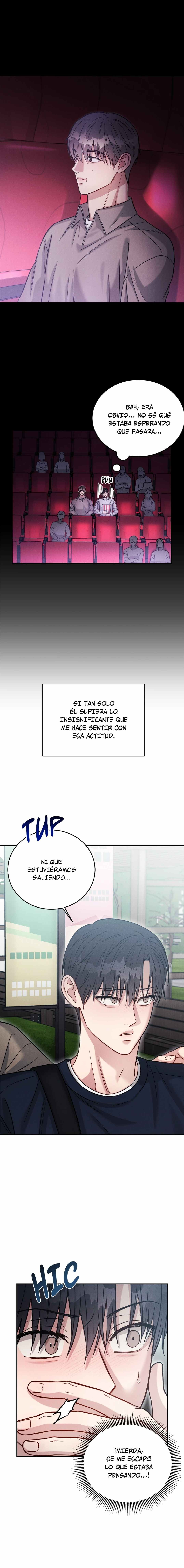 Estímulo - Capítulo 36 - Página 9 - LectorTMOo