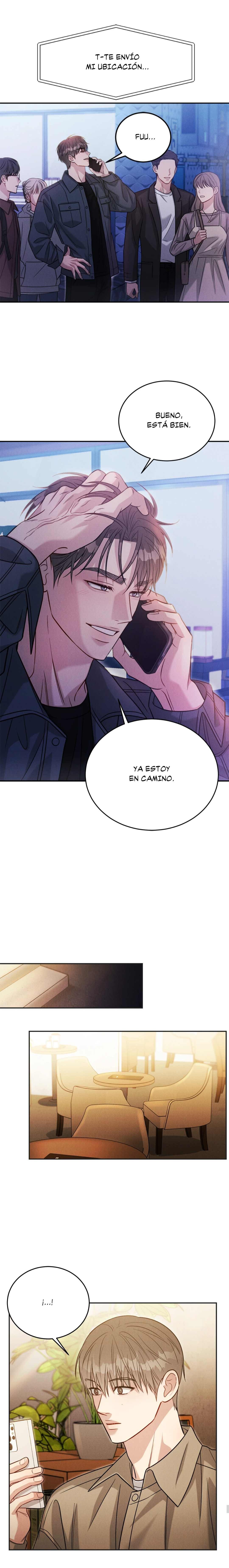 Estímulo - Capítulo 37 - Página 10 - LectorTMOo