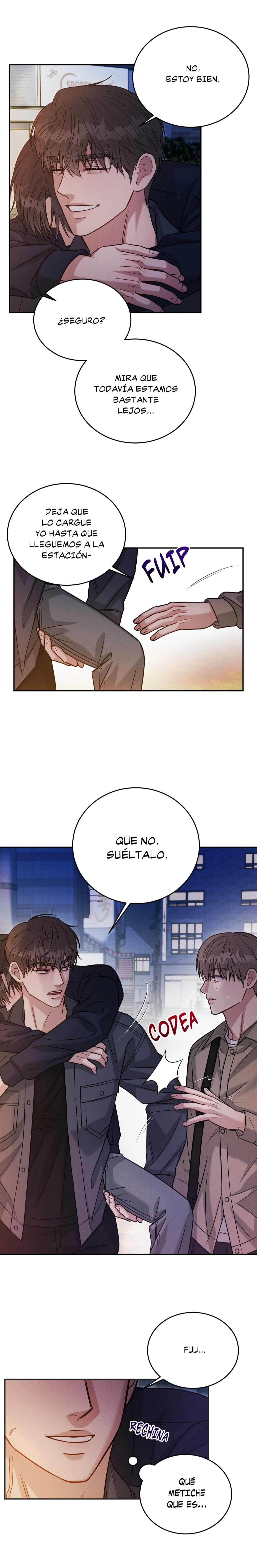 Estímulo - Capítulo 37 - Página 14 - LectorTMOo