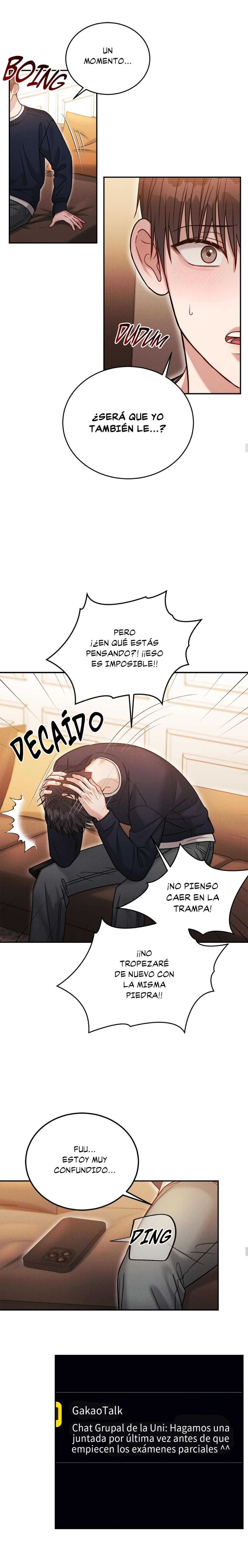 Estímulo - Capítulo 37 - Página 4 - LectorTMOo
