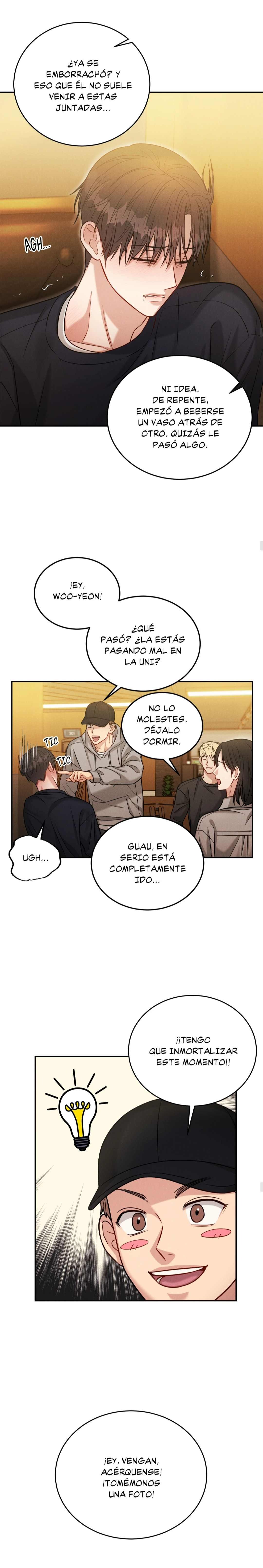Estímulo - Capítulo 37 - Página 6 - LectorTMOo