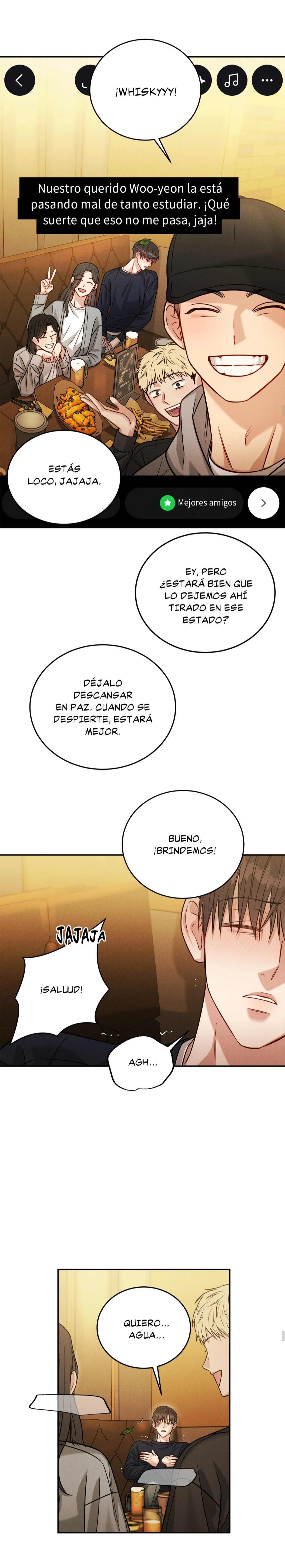 Estímulo - Capítulo 37 - Página 7 - LectorTMOo