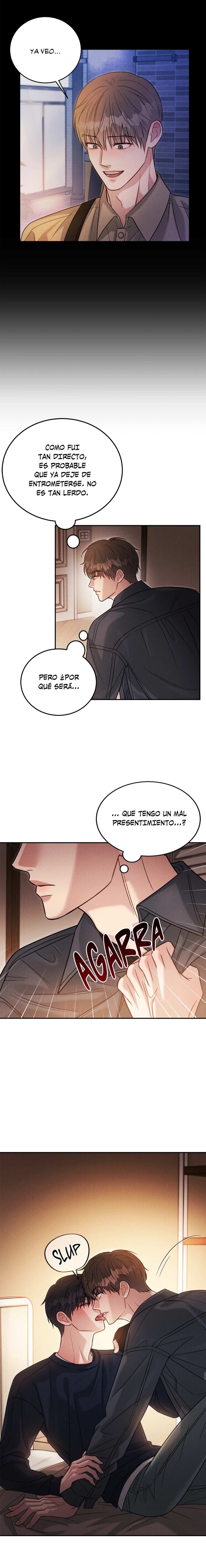 Estímulo - Capítulo 38 - Página 3 - LectorTMOo