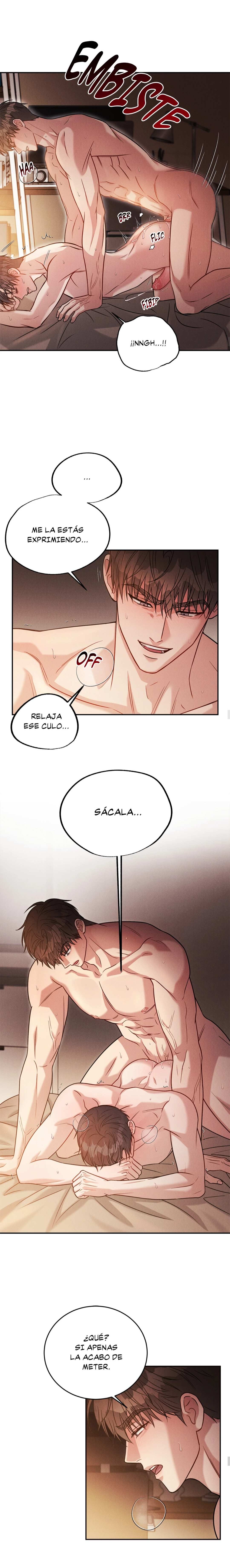 Estímulo - Capítulo 38 - Página 8 - LectorTMOo