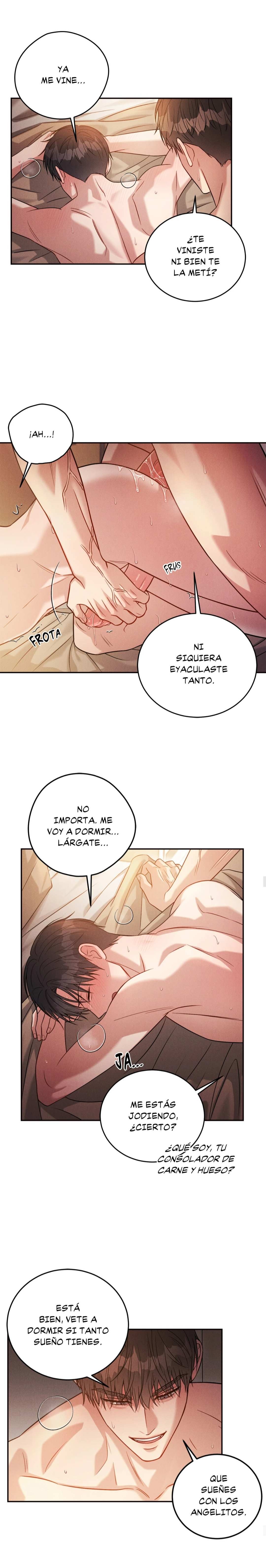 Estímulo - Capítulo 38 - Página 9 - LectorTMOo