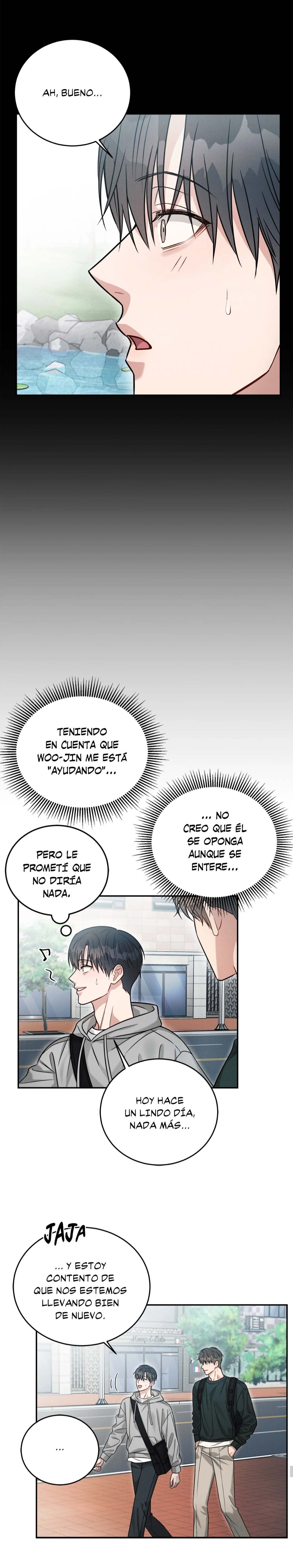 Estímulo - Capítulo 39 - Página 10 - LectorTMOo