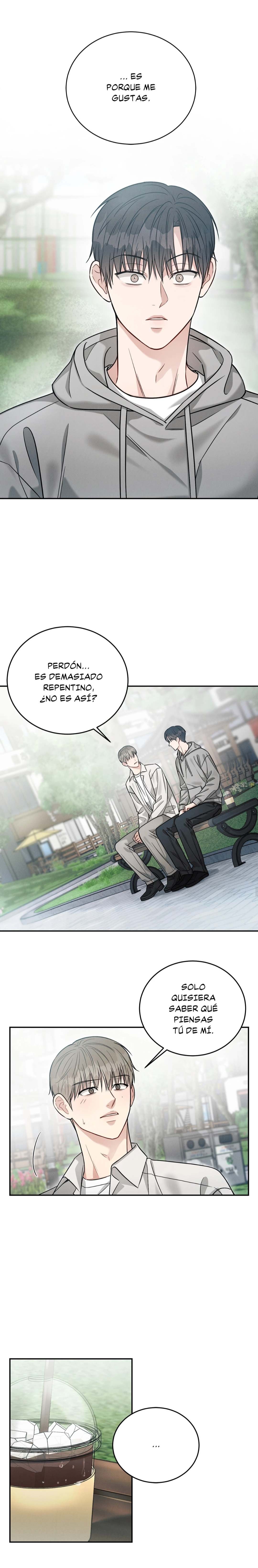 Estímulo - Capítulo 39 - Página 4 - LectorTMOo