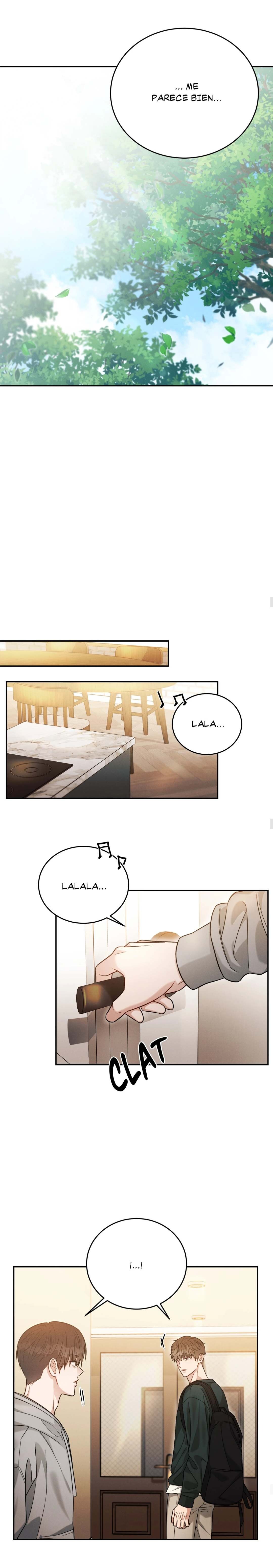 Estímulo - Capítulo 39 - Página 7 - LectorTMOo