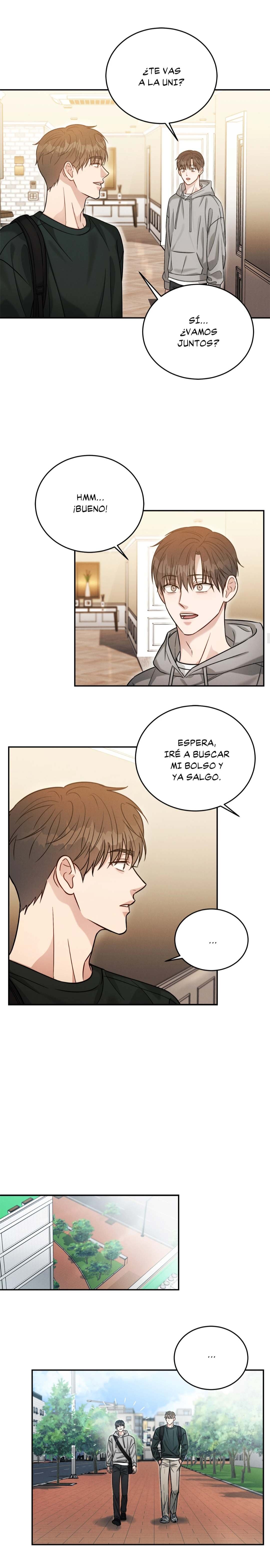 Estímulo - Capítulo 39 - Página 8 - LectorTMOo