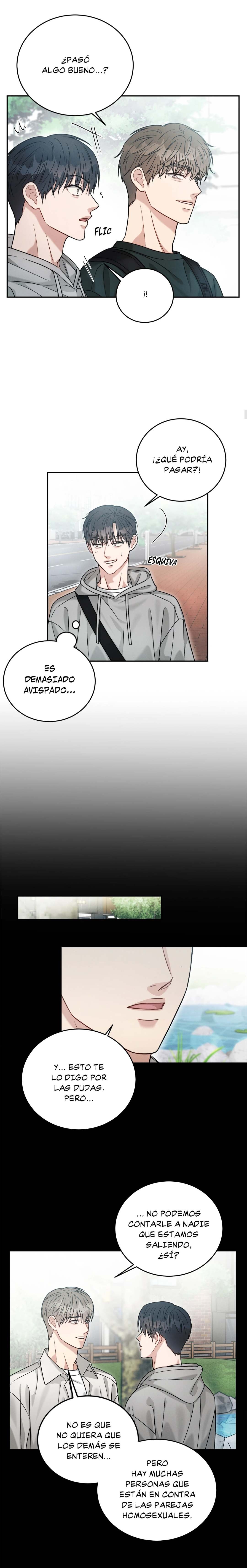 Estímulo - Capítulo 39 - Página 9 - LectorTMOo