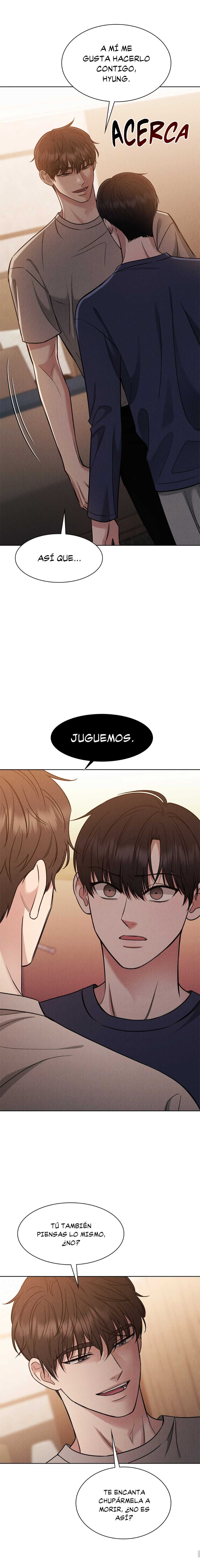Estímulo - Capítulo 4 - Página 12 - LectorTMOo