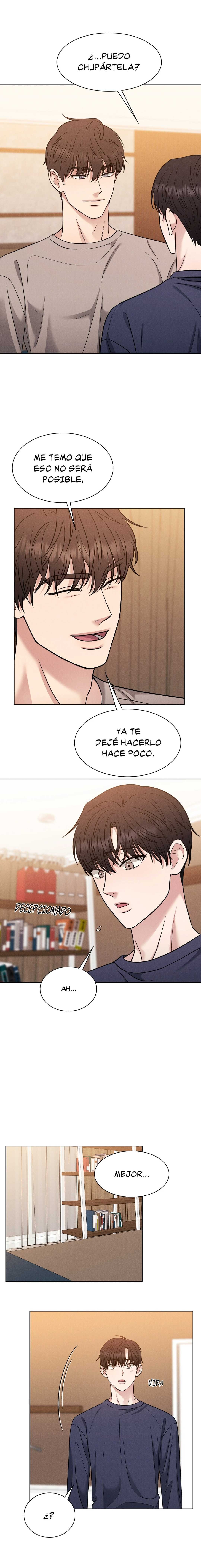 Estímulo - Capítulo 4 - Página 14 - LectorTMOo