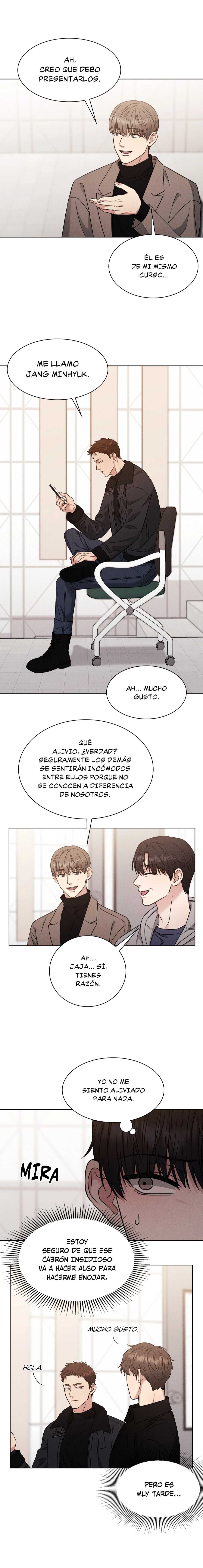 Estímulo - Capítulo 4 - Página 5 - LectorTMOo