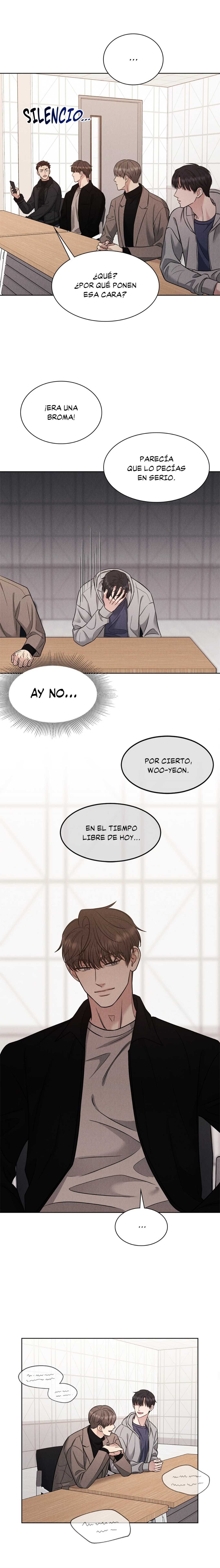 Estímulo - Capítulo 4 - Página 7 - LectorTMOo