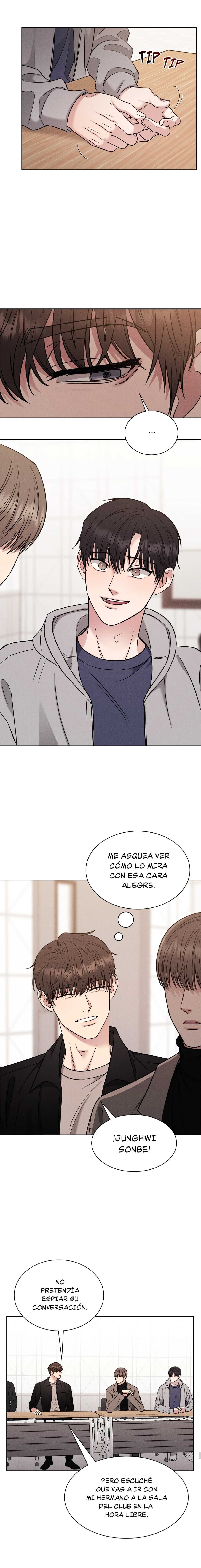 Estímulo - Capítulo 4 - Página 8 - LectorTMOo
