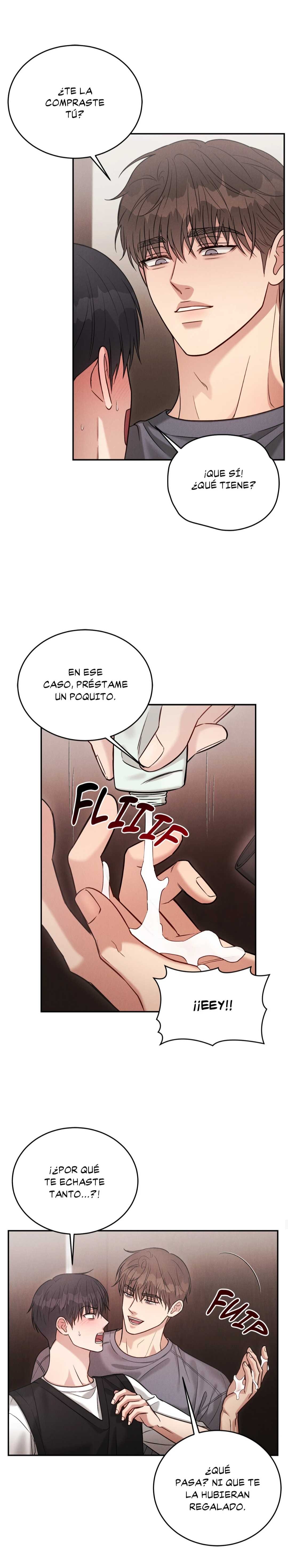 Estímulo - Capítulo 42 - Página 4 - LectorTMOo