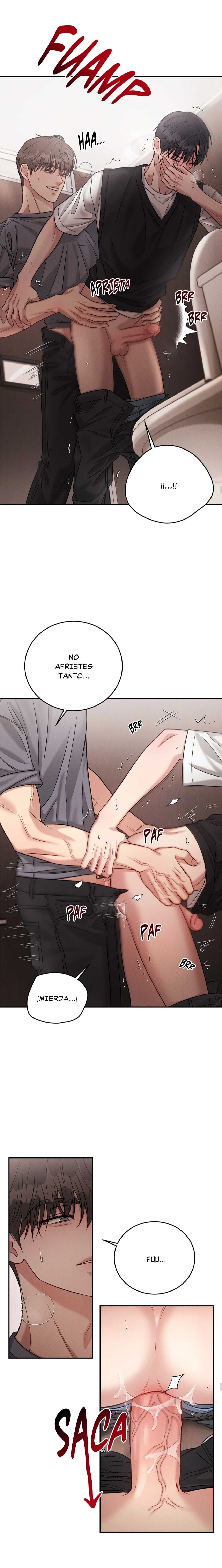 Estímulo - Capítulo 42 - Página 7 - LectorTMOo