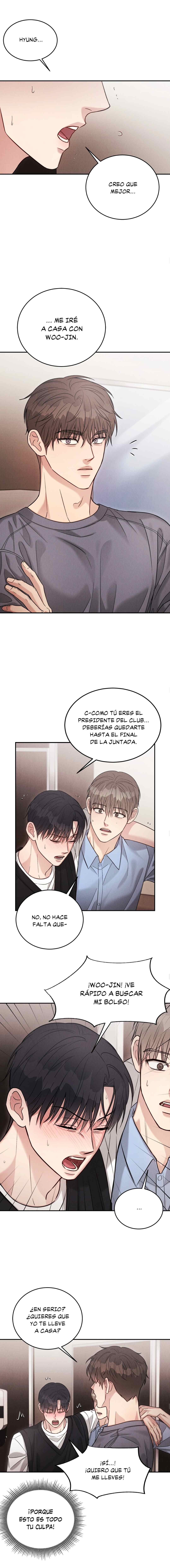 Estímulo - Capítulo 43 - Página 5 - LectorTMOo