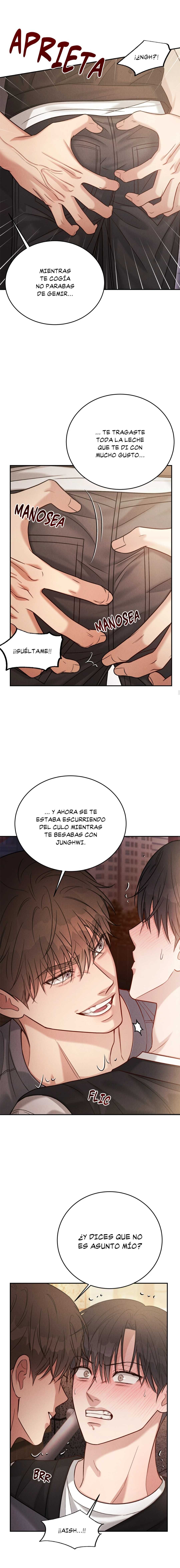 Estímulo - Capítulo 44 - Página 8 - LectorTMOo