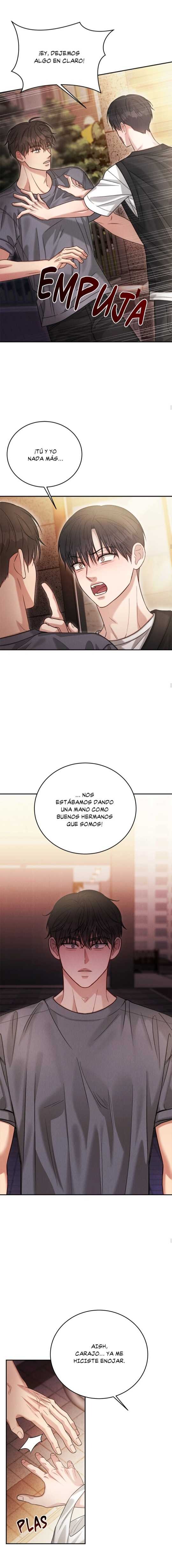 Estímulo - Capítulo 44 - Página 9 - LectorTMOo