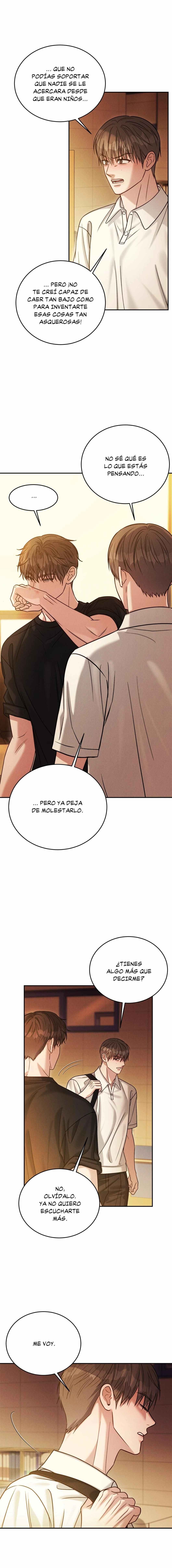 Estímulo - Capítulo 45 - Página 12 - LectorTMOo