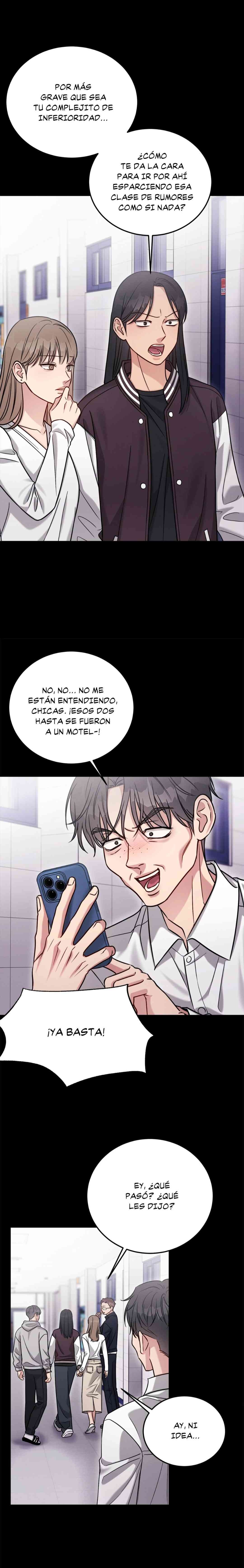 Estímulo - Capítulo 46 - Página 12 - LectorTMOo