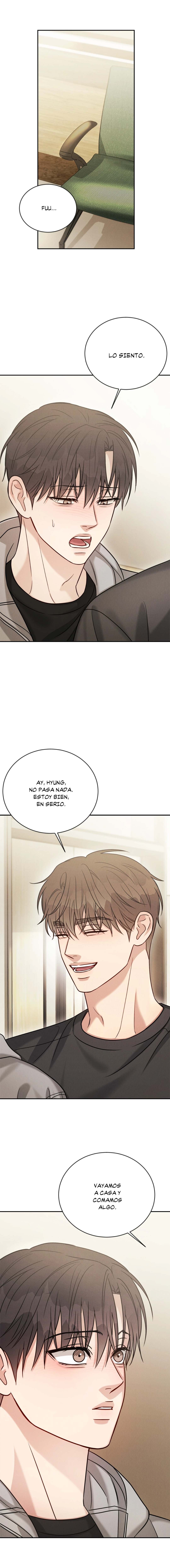 Estímulo - Capítulo 48 - Página 11 - LectorTMOo