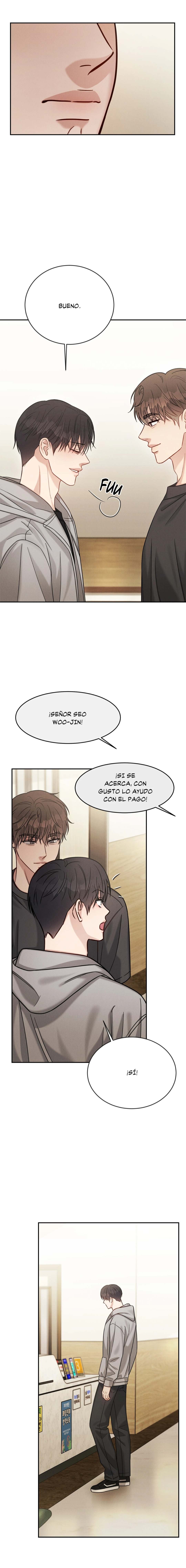 Estímulo - Capítulo 48 - Página 12 - LectorTMOo