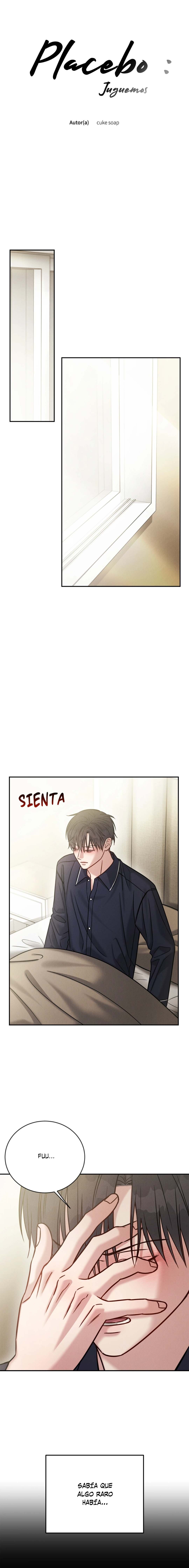 Estímulo - Capítulo 48 - Página 2 - LectorTMOo