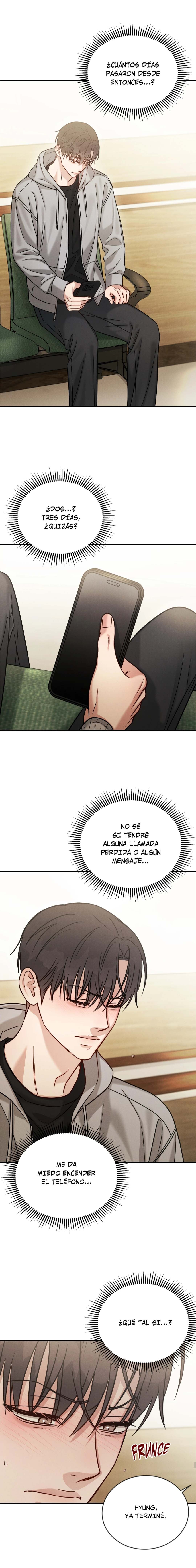 Estímulo - Capítulo 48 - Página 9 - LectorTMOo