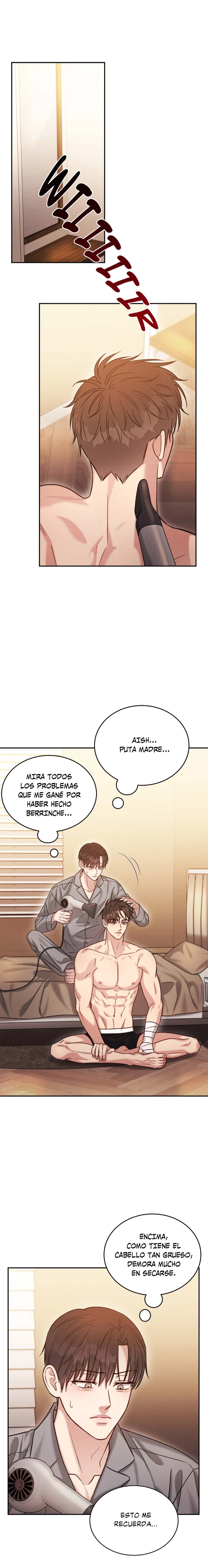 Estímulo - Capítulo 49 - Página 10 - LectorTMOo