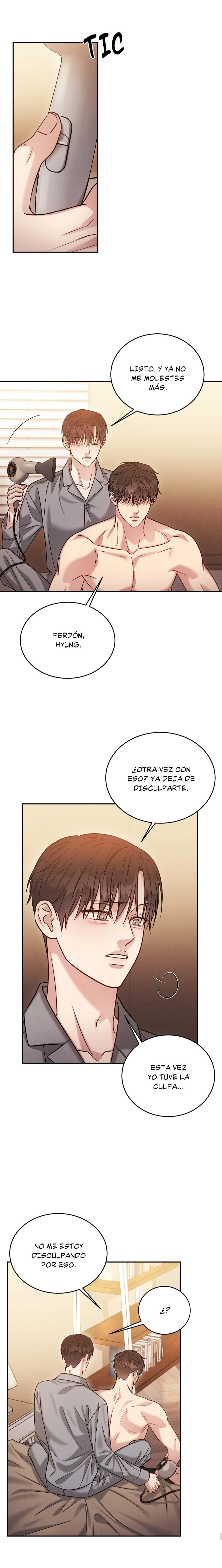 Estímulo - Capítulo 49 - Página 12 - LectorTMOo