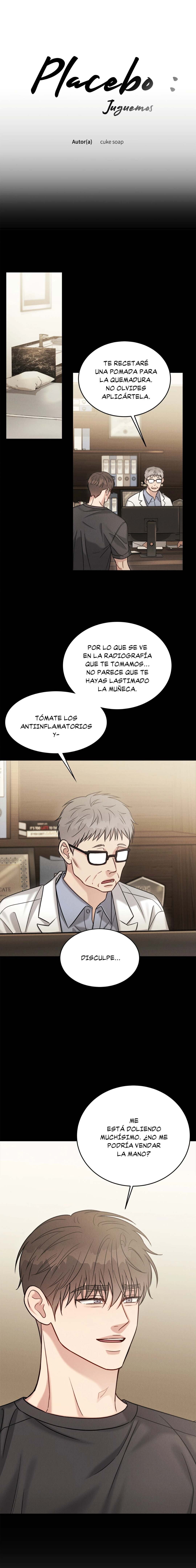 Estímulo - Capítulo 49 - Página 2 - LectorTMOo