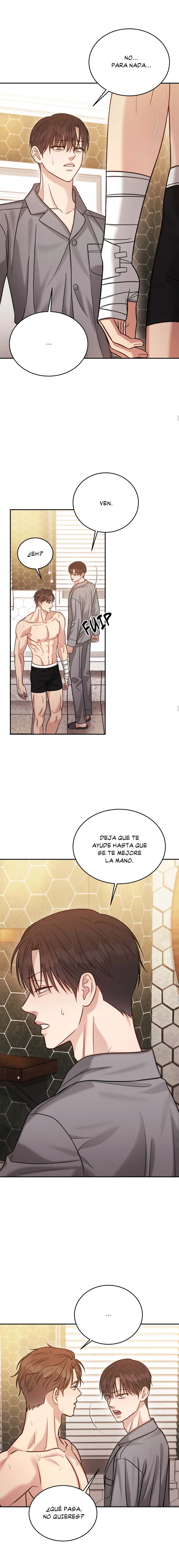 Estímulo - Capítulo 49 - Página 7 - LectorTMOo
