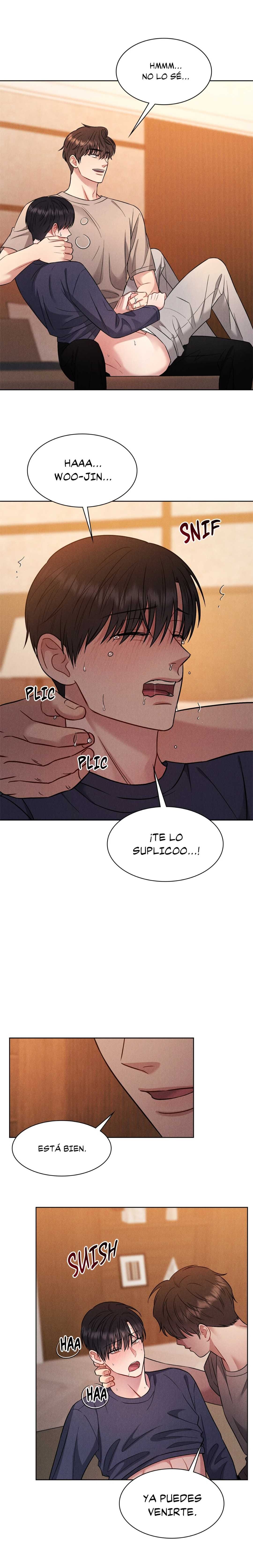 Estímulo - Capítulo 5 - Página 12 - LectorTMOo