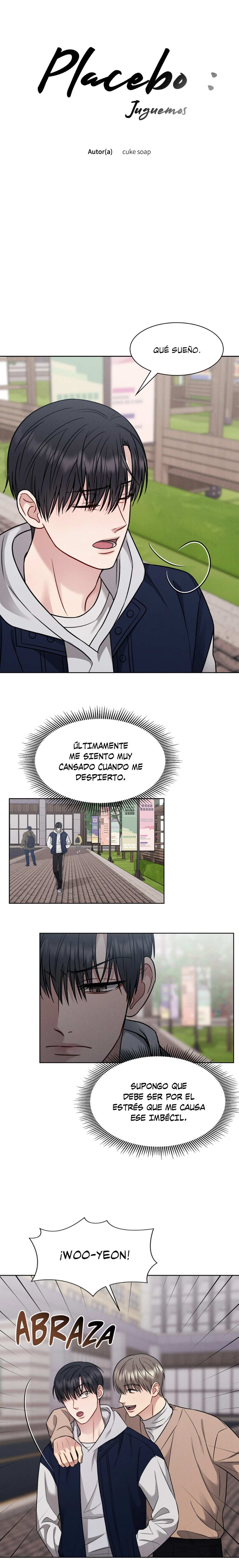 Estímulo - Capítulo 5 - Página 16 - LectorTMOo