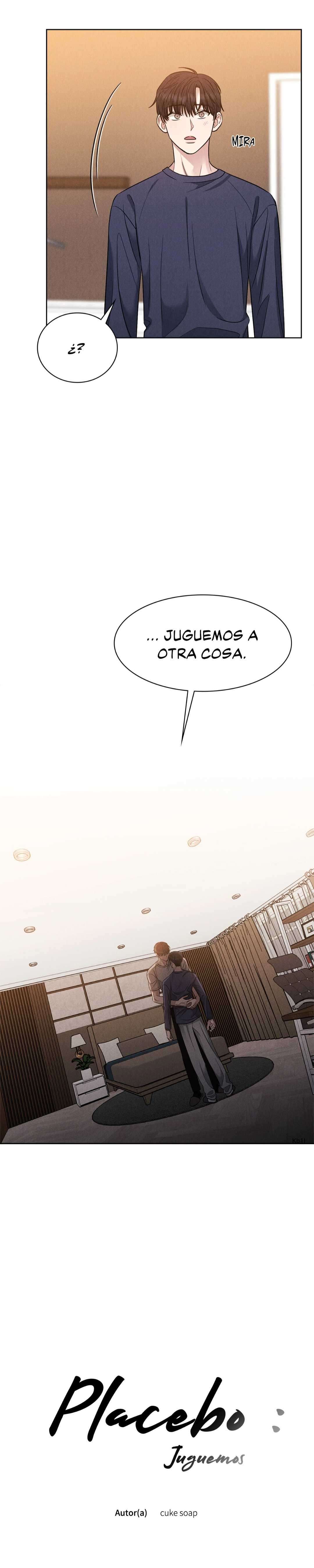 Estímulo - Capítulo 5 - Página 2 - LectorTMOo