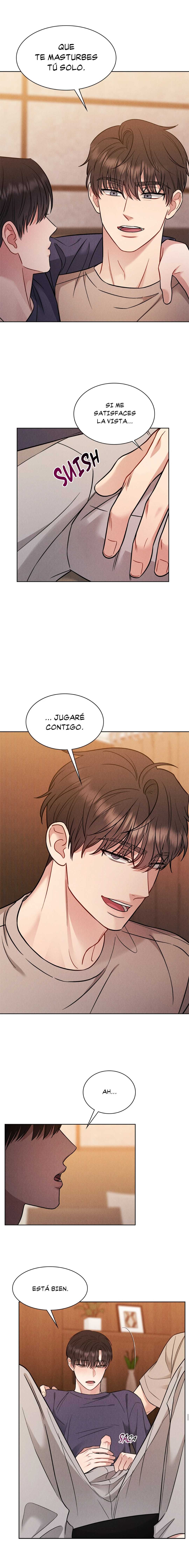Estímulo - Capítulo 5 - Página 5 - LectorTMOo