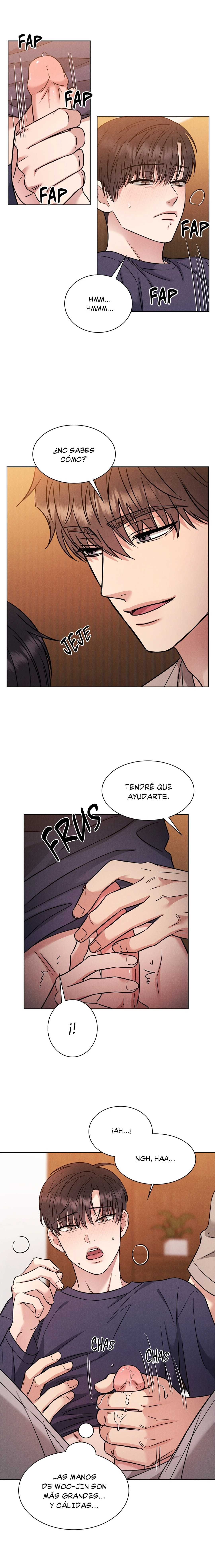 Estímulo - Capítulo 5 - Página 6 - LectorTMOo