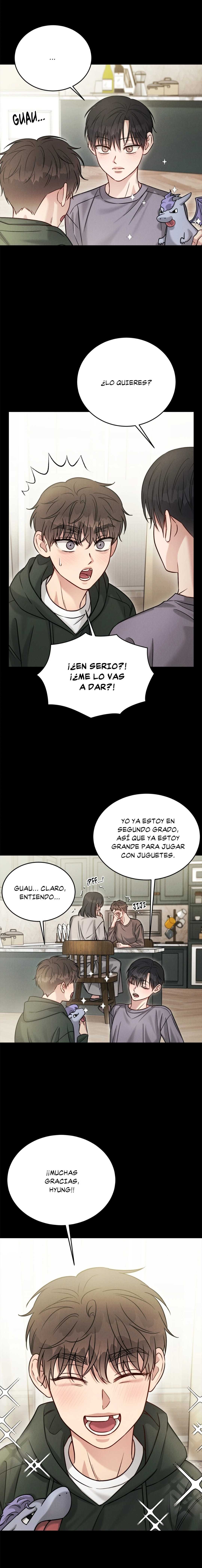 Estímulo - Capítulo 50 - Página 13 - LectorTMOo