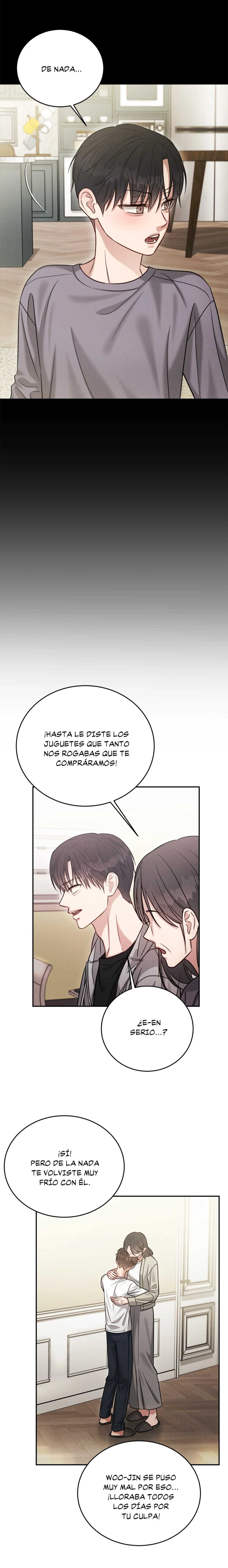 Estímulo - Capítulo 50 - Página 14 - LectorTMOo