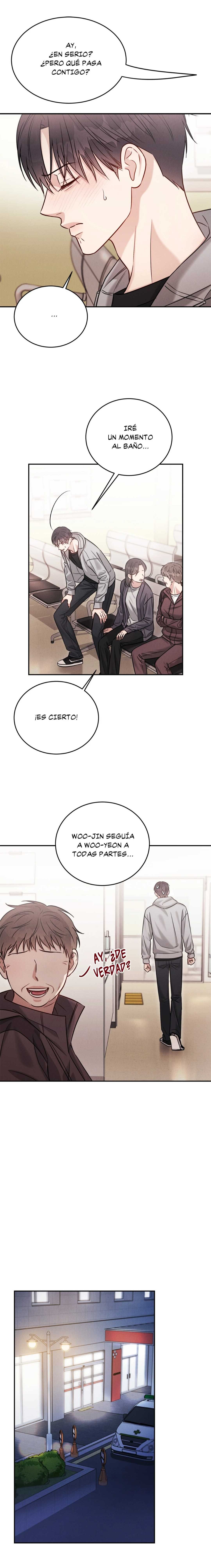Estímulo - Capítulo 50 - Página 15 - LectorTMOo