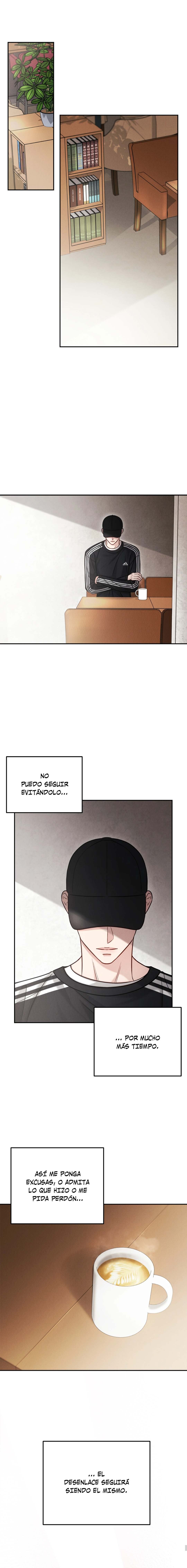 Estímulo - Capítulo 51 - Página 10 - LectorTMOo