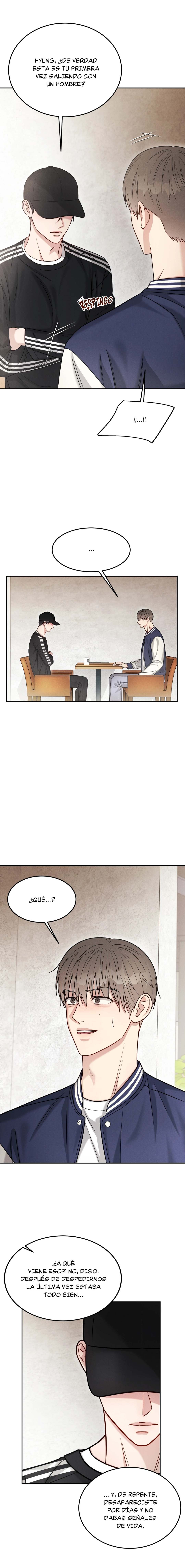 Estímulo - Capítulo 51 - Página 13 - LectorTMOo