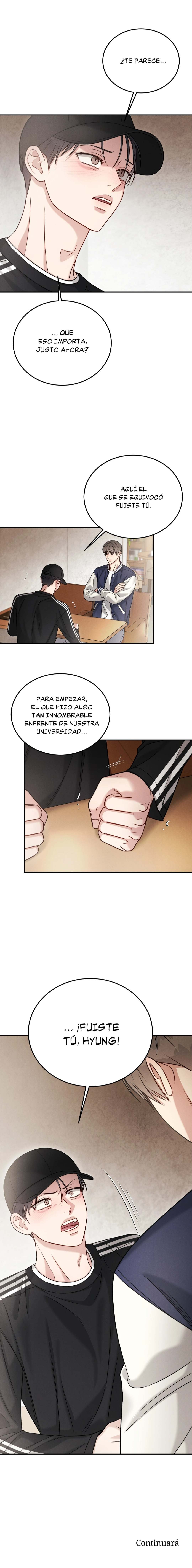 Estímulo - Capítulo 51 - Página 15 - LectorTMOo