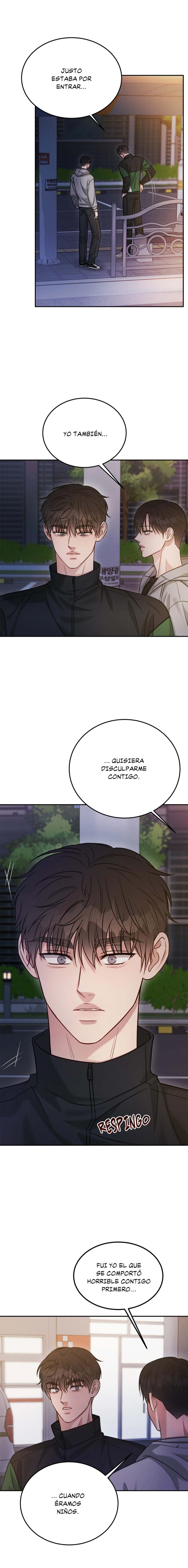 Estímulo - Capítulo 51 - Página 2 - LectorTMOo